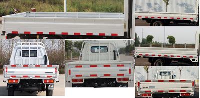 Dongfeng  EQ1032S60Q4D Light duty trucks