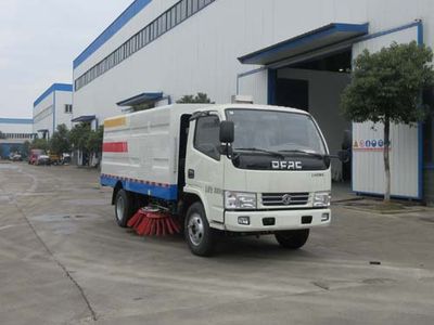 Jiudingfeng  JDA5070TSLEQ5 Road sweeper