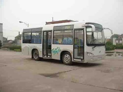 Chunzhou JNQ6731DCity buses