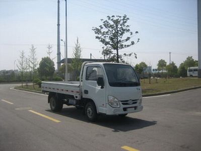 Yuejin  NJ1023DBBZ Truck