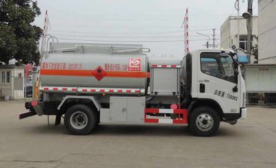 Xingshi  SLS5070GYYC5V Oil tanker