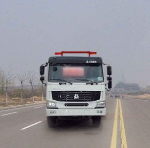 Lufeng  ST5381TQZCZ Obstacle clearing vehicle