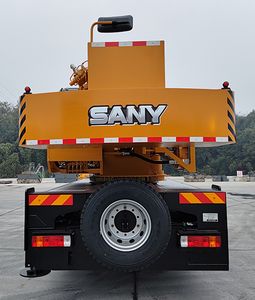 Sany  SYM5337JQZ25EP Car crane