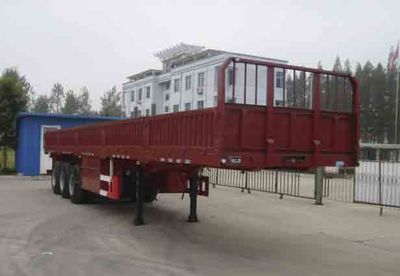 Guoshi Huabang brand automobiles XHB9381 Semi trailer