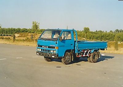 Beijing brand automobilesBJ1042H422DOrdinary freight cars