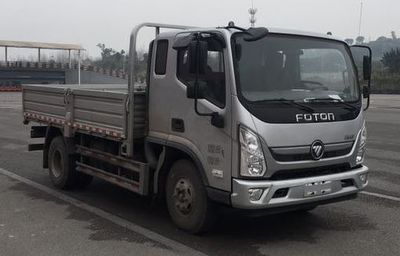 Foton  BJ1188VKPEGAD1 Truck