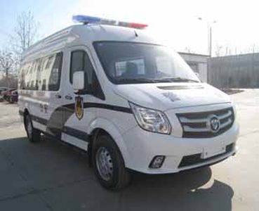 Foton  BJ5048XQCV3 Prisoner