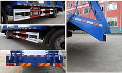 Xiangxue  BS5140TPBF Flat transport vehicle