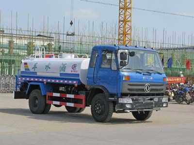 Cheng Liwei CLW5113GSST3Sprinkler truck