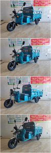 Chunpeng  CP1500DZH3 Electric tricycle