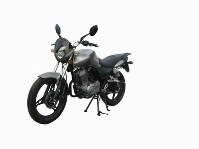 Haojiang  HJ1258B Two wheeled motorcycles