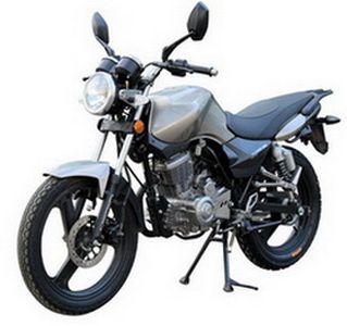 Haojiang  HJ1258B Two wheeled motorcycles