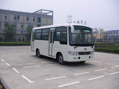 Hualing Star  HN6730Q coach