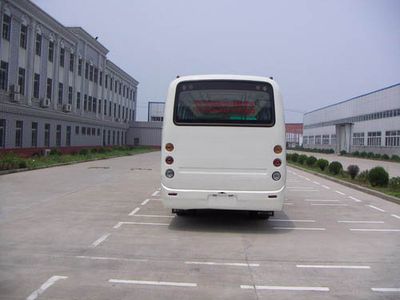 Hualing Star  HN6730Q coach