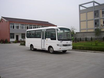 Hualing Star  HN6730Q coach