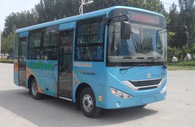 Zhongtong AutomobileLCK6661EVGPure electric city buses