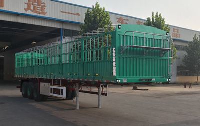 Ruiyida  LLJ9401CCY Gantry transport semi-trailer