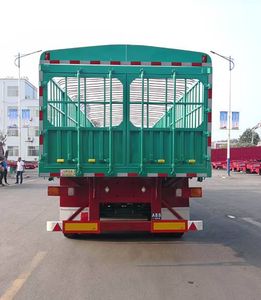 Ruiyida  LLJ9401CCY Gantry transport semi-trailer