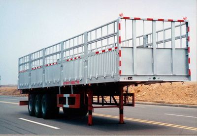 Lufeng  ST9281CS Gantry transport semi-trailer