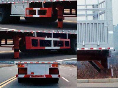 Lufeng  ST9281CS Gantry transport semi-trailer