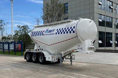 Ruijiang  WL9409GFL33D Medium density powder material transportation semi-trailer