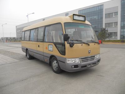 Yaxing  YBL6700GHBEV Pure electric city buses