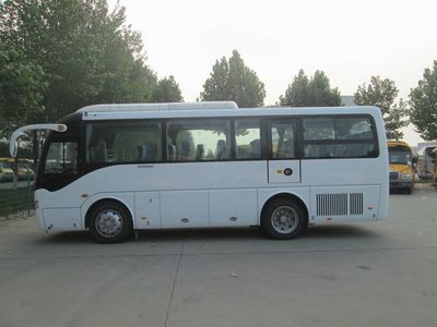 Yutong  ZK6799HD coach