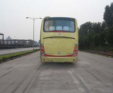 Yutong  ZK6799HD coach