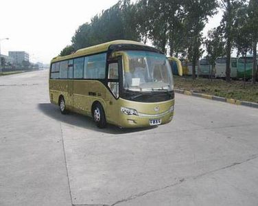 Yutong  ZK6799HD coach