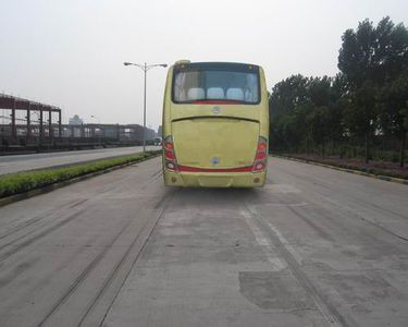 Yutong  ZK6799HD coach