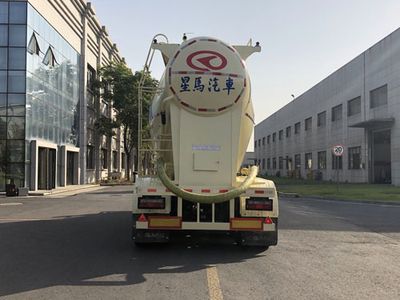 Xingma  AH9401GXHLB Lower ash semi-trailer