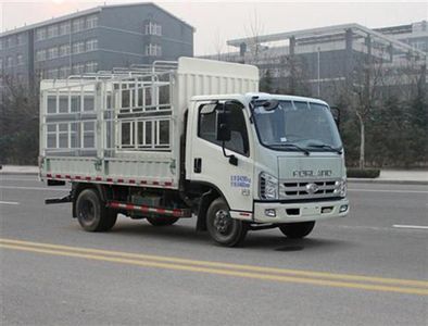 Foton  BJ5046CCYH7 Grate type transport vehicle