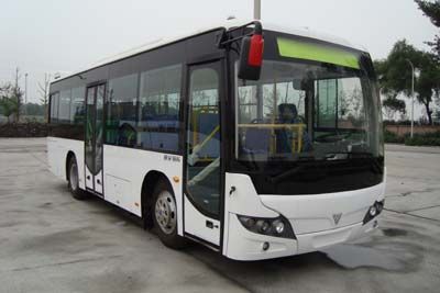 Foton  BJ6901C6MHB2 City buses