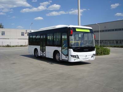 Foton  BJ6901C6MHB2 City buses