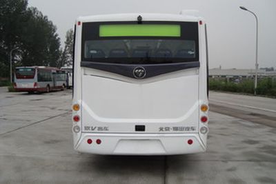 Foton  BJ6901C6MHB2 City buses