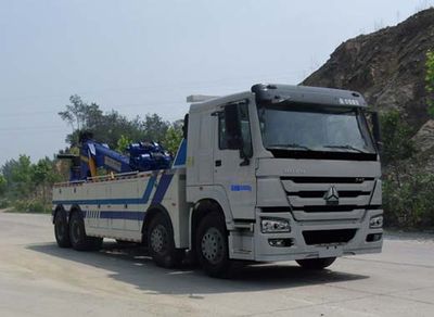 Chusheng  CSC5317TQZZT5 Obstacle clearing vehicle