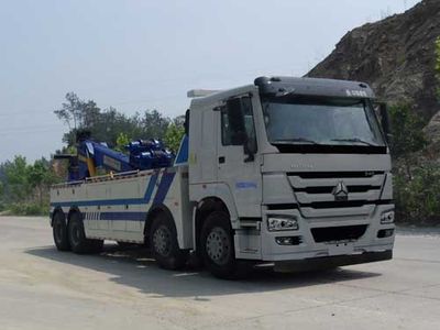 Chusheng  CSC5317TQZZT5 Obstacle clearing vehicle