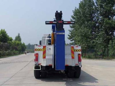 Chusheng  CSC5317TQZZT5 Obstacle clearing vehicle