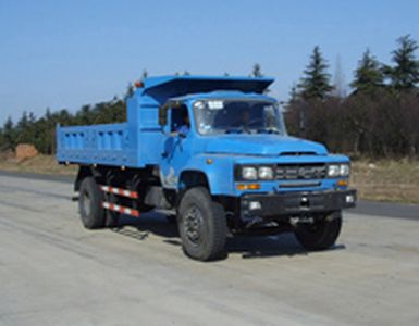 Huashen DFD3072FDump truck