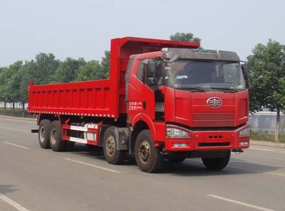 Shenhu  HLQ3316CAC470 Dump truck