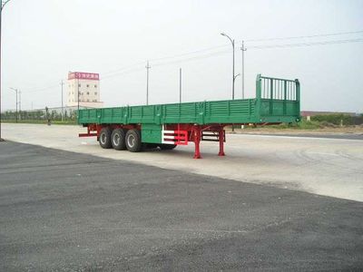 Yongxuan  HYG9400 Semi trailer