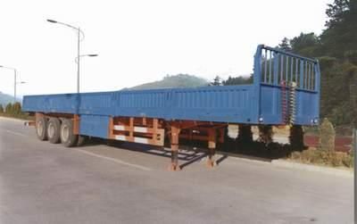 Yongxuan  HYG9400 Semi trailer