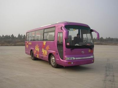 Yuzhou  HYK6790HFC3 coach