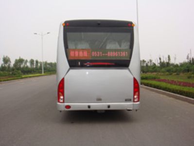 Yellow River  JK6121G City buses