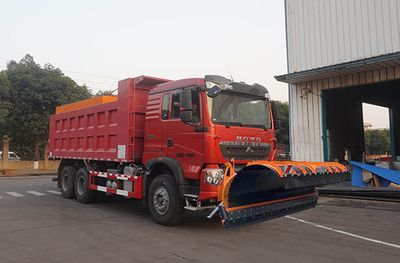 Yunli  LG5251TCXZ6 Snowplow