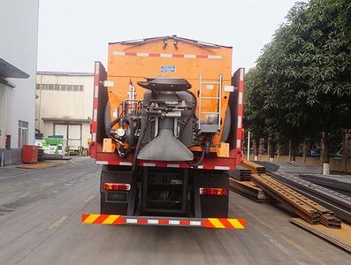 Yunli  LG5251TCXZ6 Snowplow