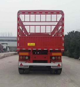 Liangfeng  LYL9405CCY Gantry transport semi-trailer