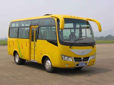 Guitong brand automobile NG6601D Light Bus