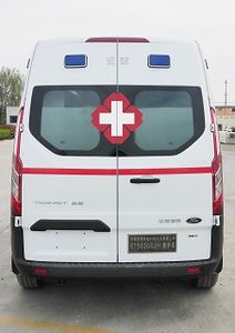 Runtai  RT5030XJH ambulance