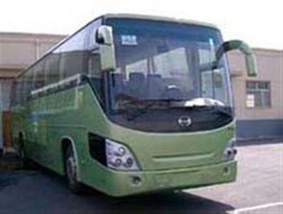 Hino  SFQ6115JSLK Tourist buses